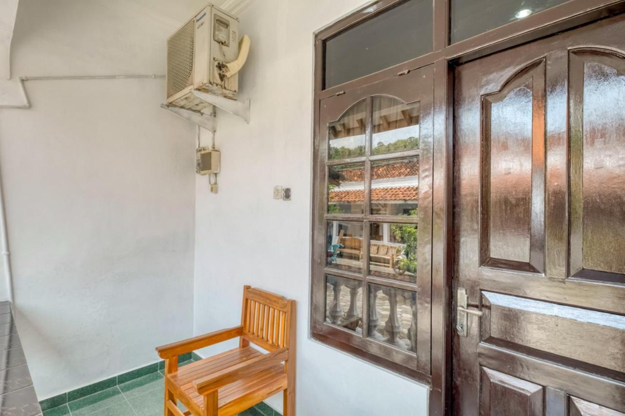 Reddoorz Near Wisata Pantai Parangtritis Kretek Extérieur photo