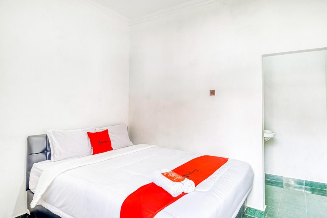 Reddoorz Near Wisata Pantai Parangtritis Kretek Extérieur photo